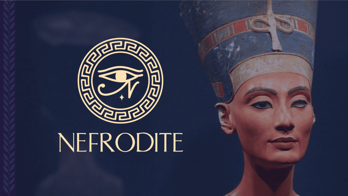 نفروديت – Nefrodite