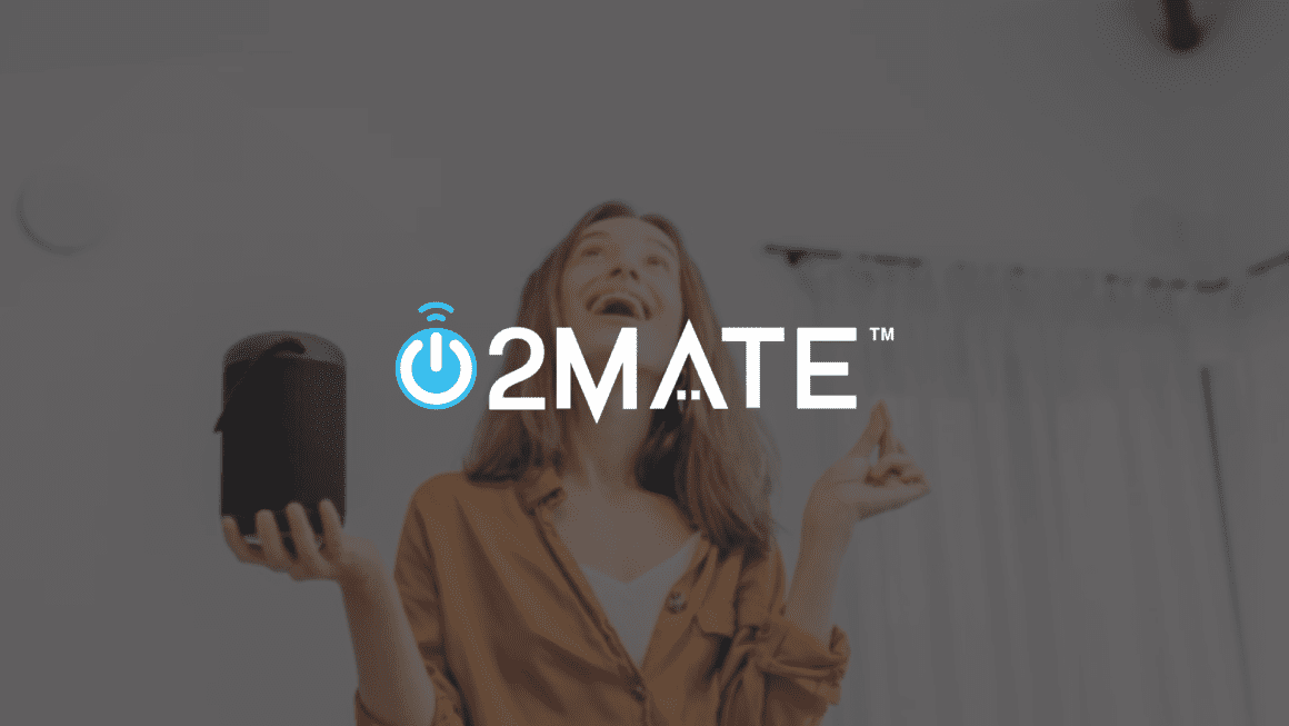 اوتوميت – O2mate