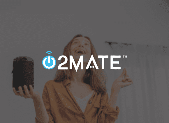 اوتوميت – O2mate