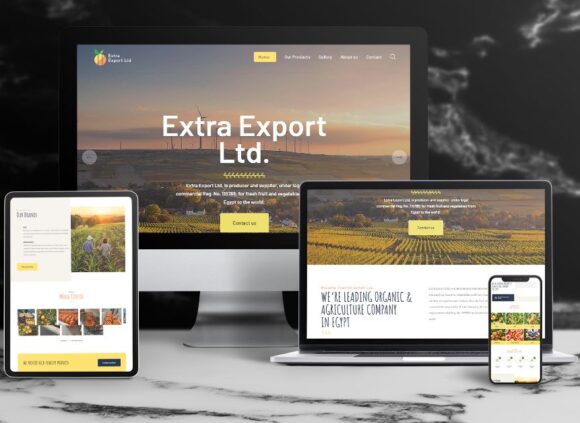 إكسترا إكسبورت – Extra Export